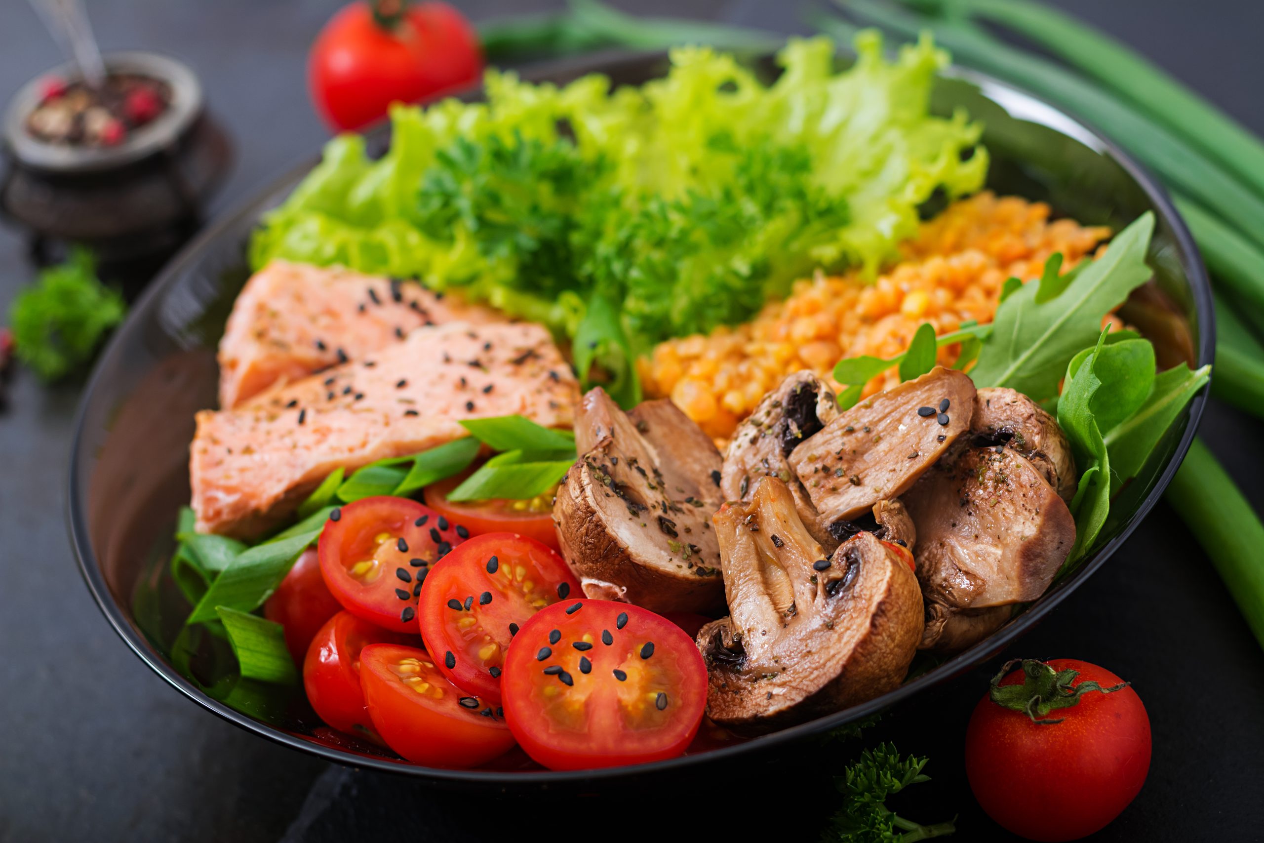 Foods That Calm Your Mind and Reduce Panic Attacks