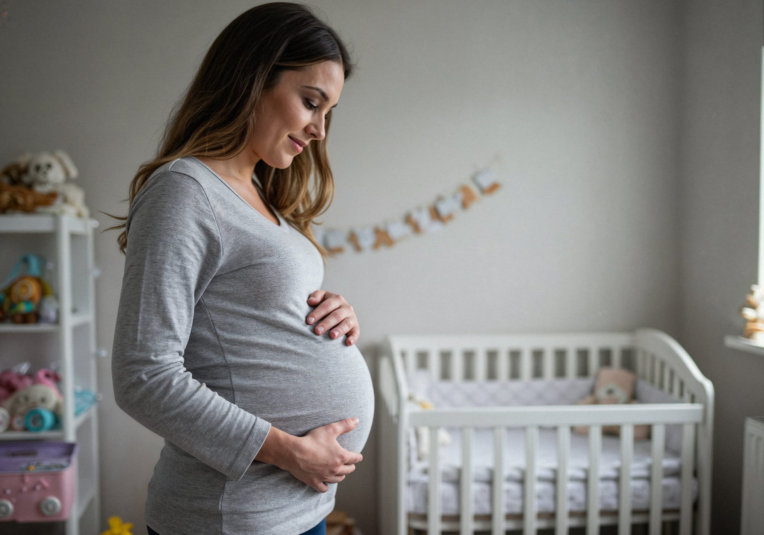 Pregnancy Weight Loss Tips That Actually Work - Caresurely