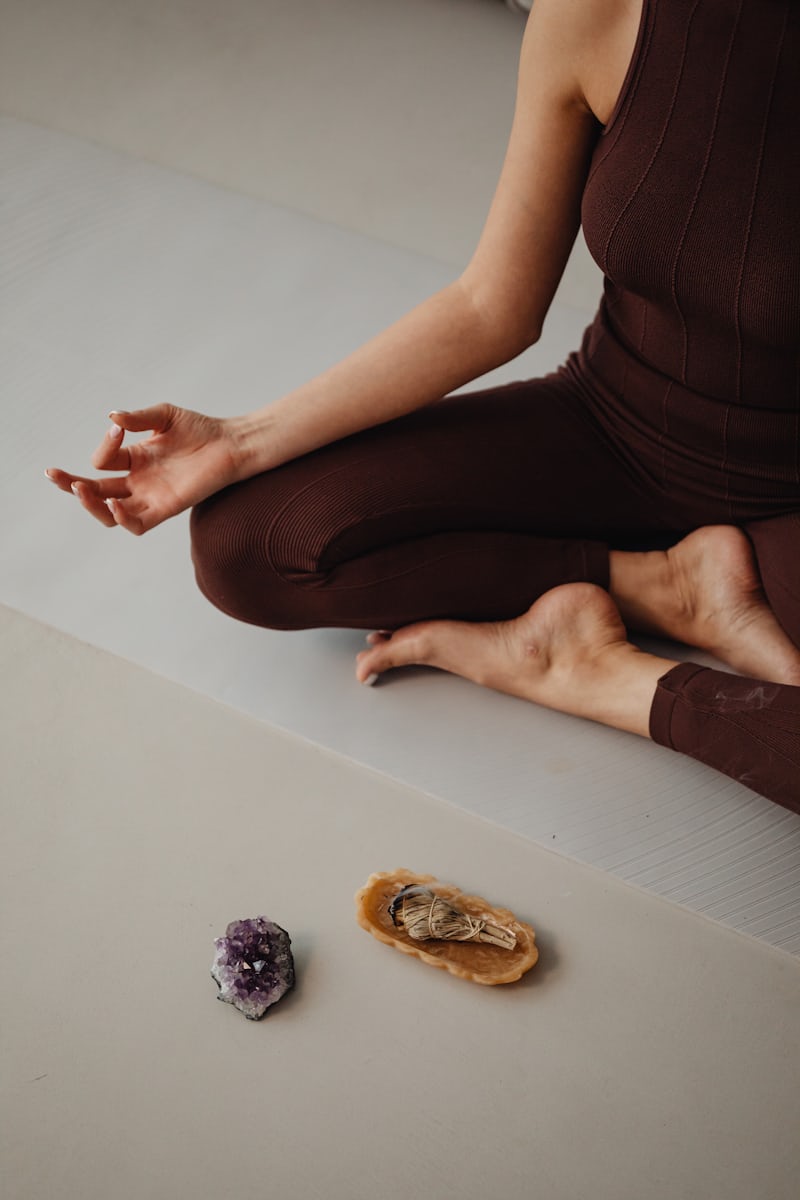 Meditation Techniques for Beginners: A Gentle Guide to Inner Peace