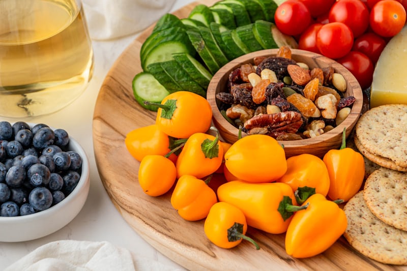 Best Foods for Testosterone Boost: Eat to Enhance Male Health