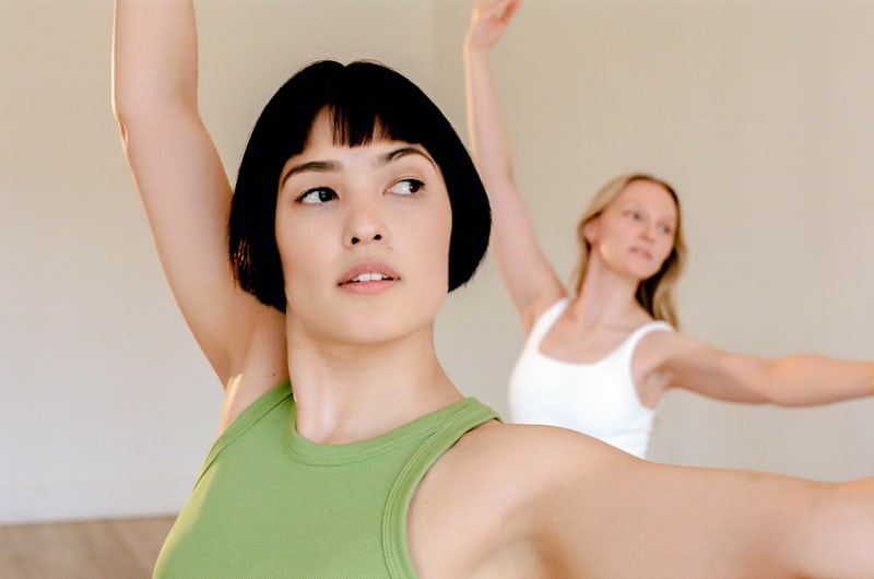 How to balance hormones naturally