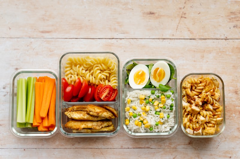 PCOS Diet Plan: Eat Smart to Manage Symptoms Naturally