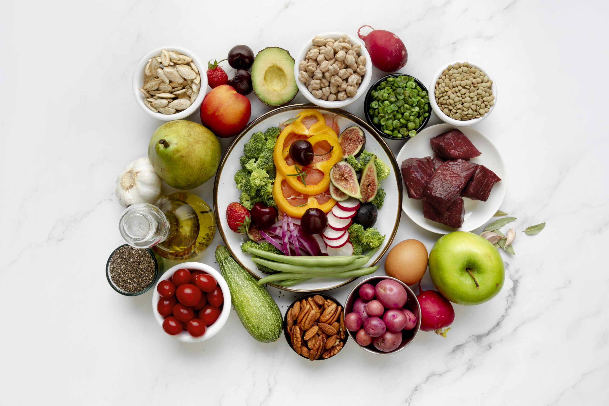 Top Plant Based Trends Influencing 2025 Diets - Full Guide with caresurely